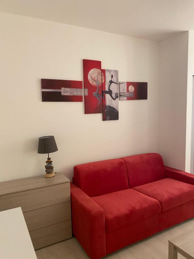 Senza Pensieri Via 4 Novembre/Via Diaz Apartment Crema Exterior photo