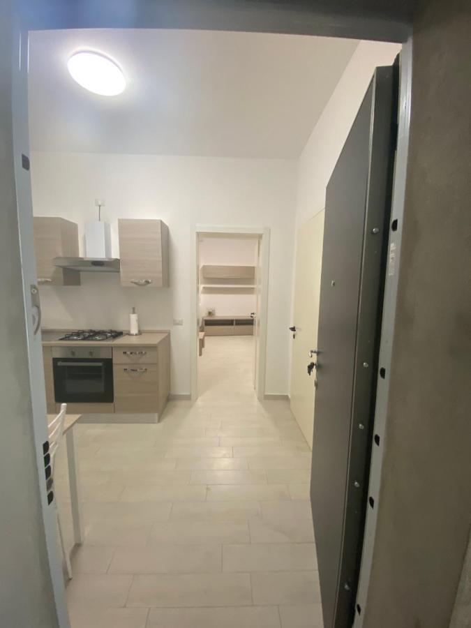 Senza Pensieri Via 4 Novembre/Via Diaz Apartment Crema Exterior photo